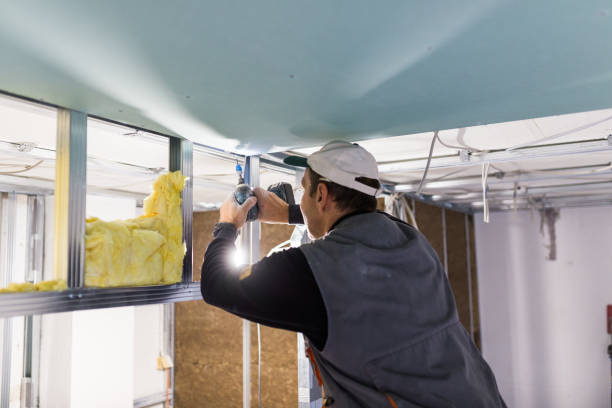 Trusted Quincy, FL Insulation Experts